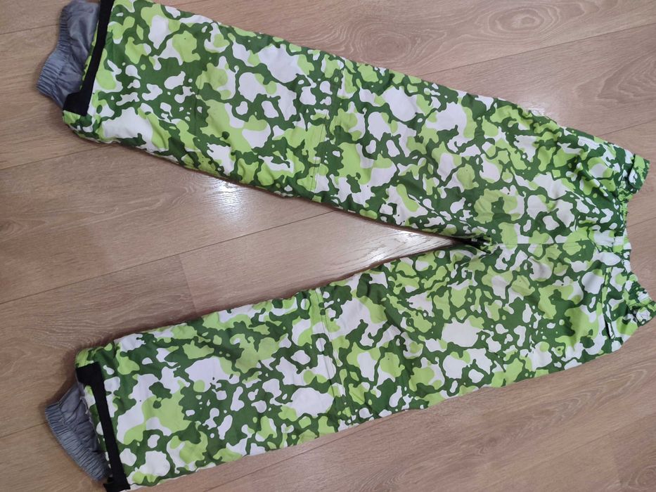 Сноуборд/Ски панталон Snowpeak 38