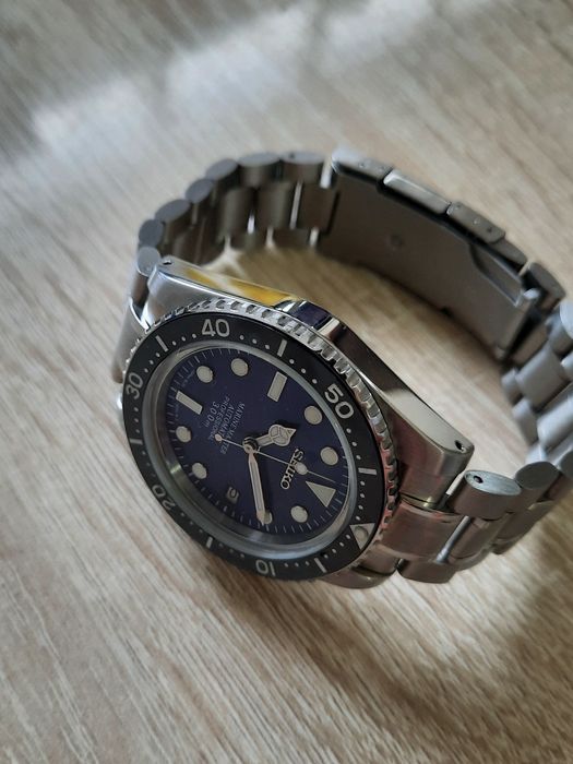 Продам часы SEIKO automatic