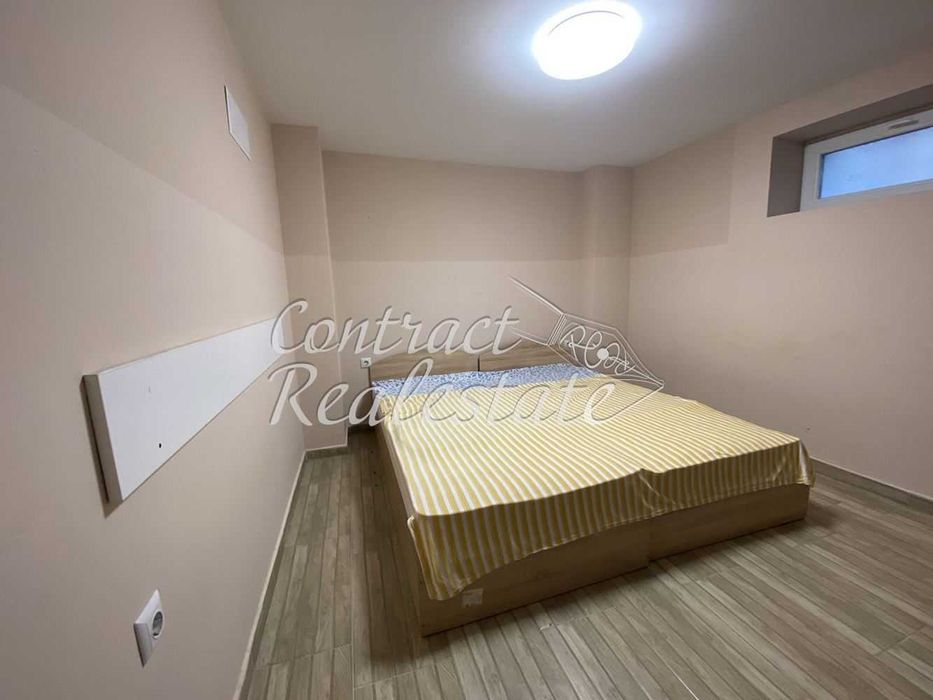 Дава се под наем Двустаен апартамент в Варна, Трошево - 50 кв.м за 331.5 € - Снимка #5