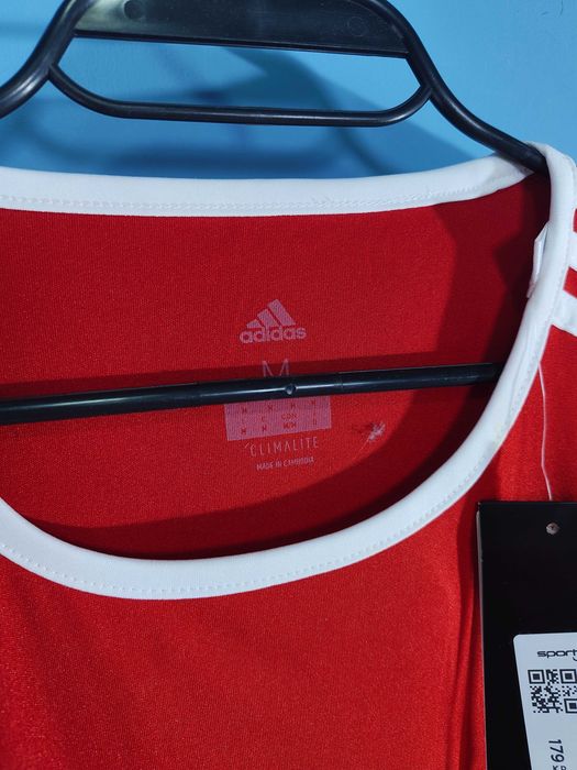 Adidas Тениска/Мъжка М