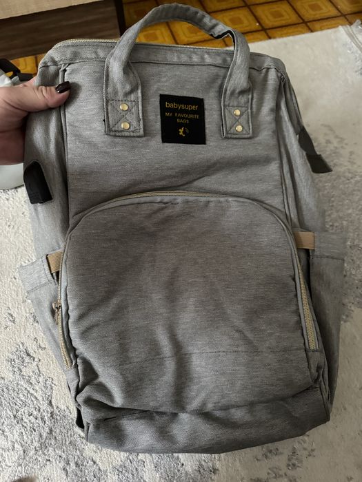 Сумка для малыша