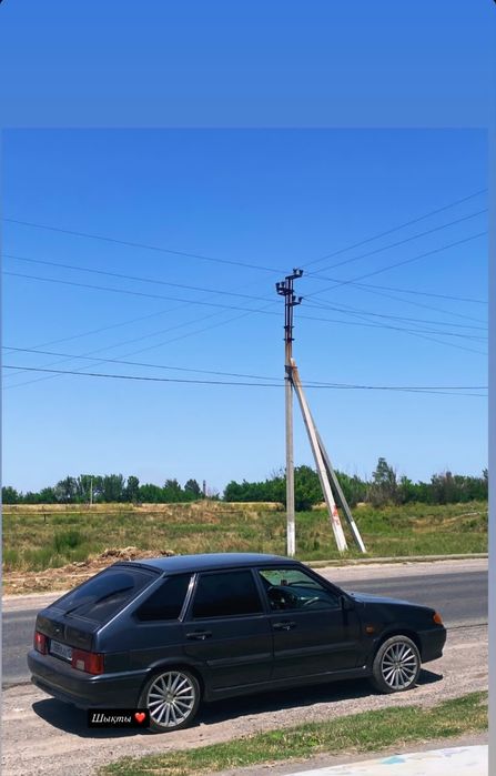 1машина жаксы оң
