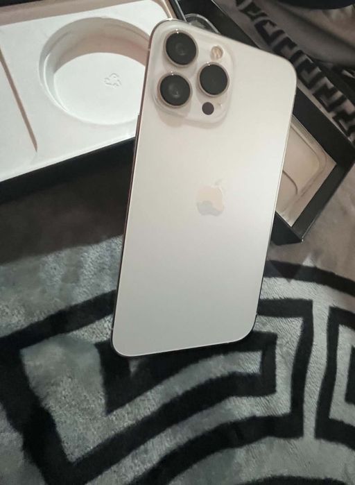 IPhone 13  pro max