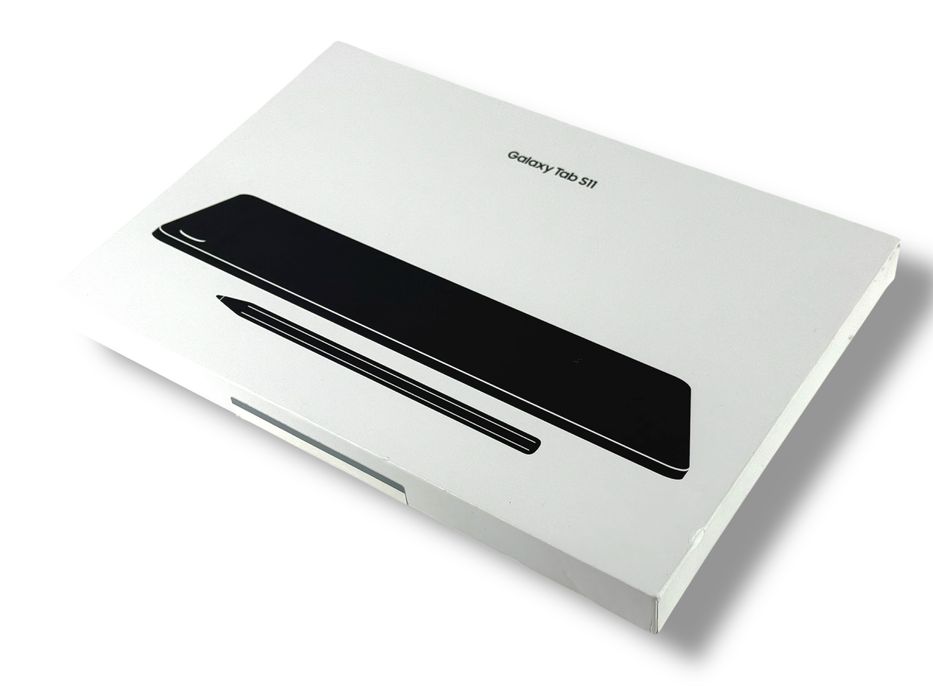 НОВ! Samsung Galaxy Tab S11 128GB 12RAM Gray 2г. Гаранция!