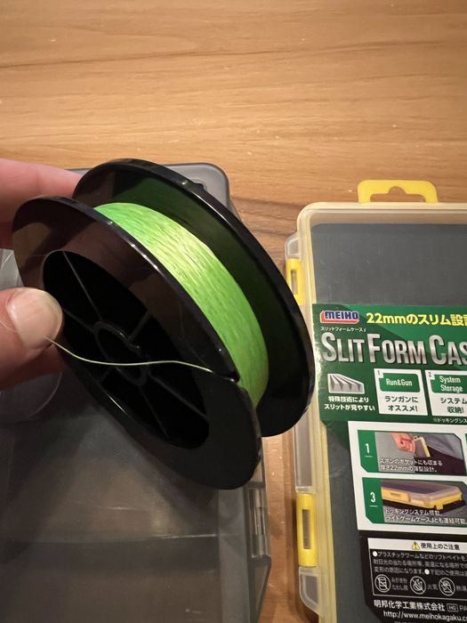 Силиконови примамки, воблери и аксесоари