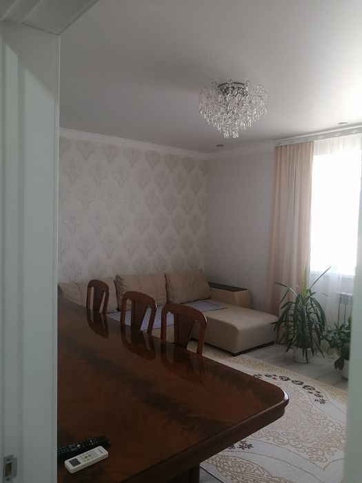 Срочно! Продам 2-х комнатную квартиру.