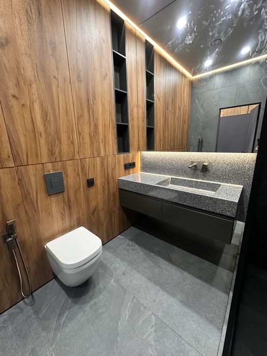 Мебель на заказ!