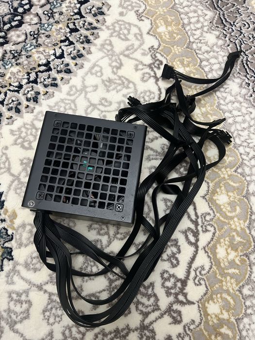 Blok pitanya 500w 600w 700w DeppCool