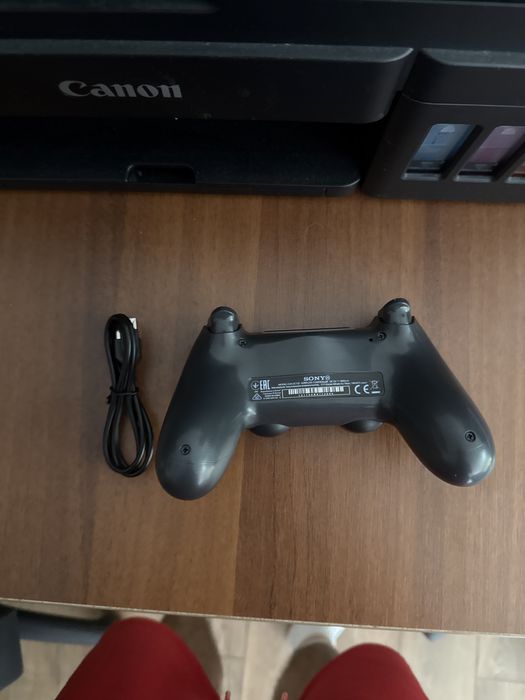 Controller ps4 nou