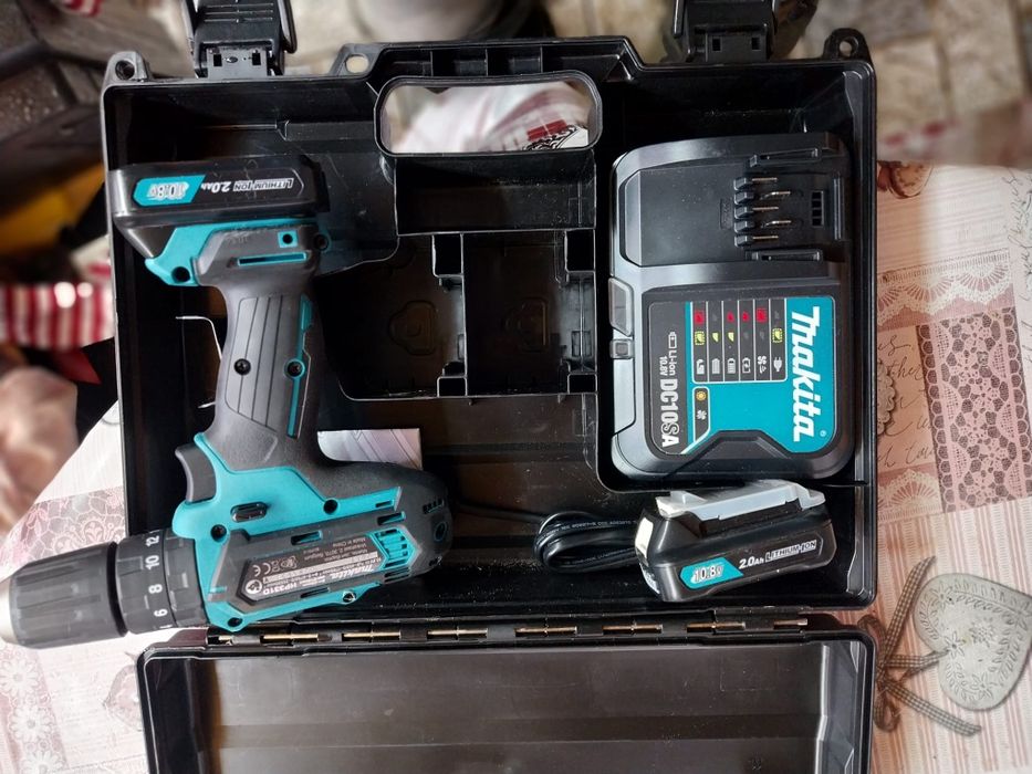 Autofiletanta  MAKITA HP 331 D noua