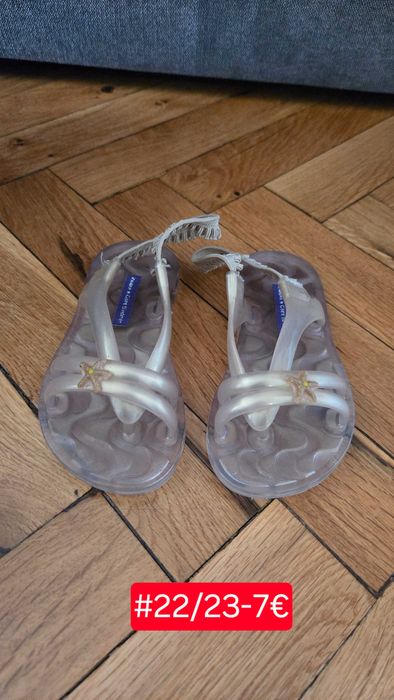 Маратонки Geox, Nike, Adidas