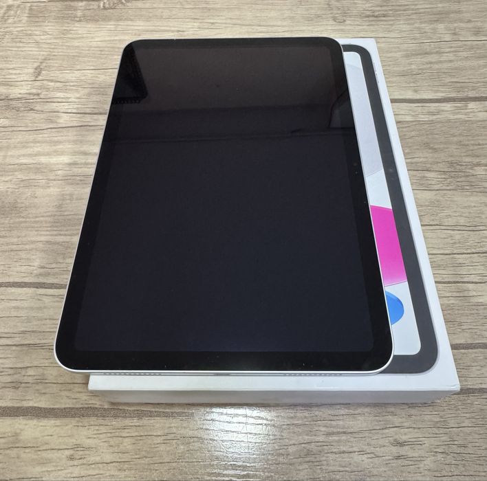 Prodam idyal Ipad 10 256GB wi-fi