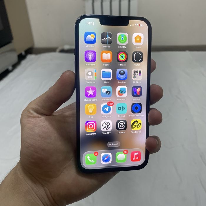 Iphone 13 pro 128gb srochna