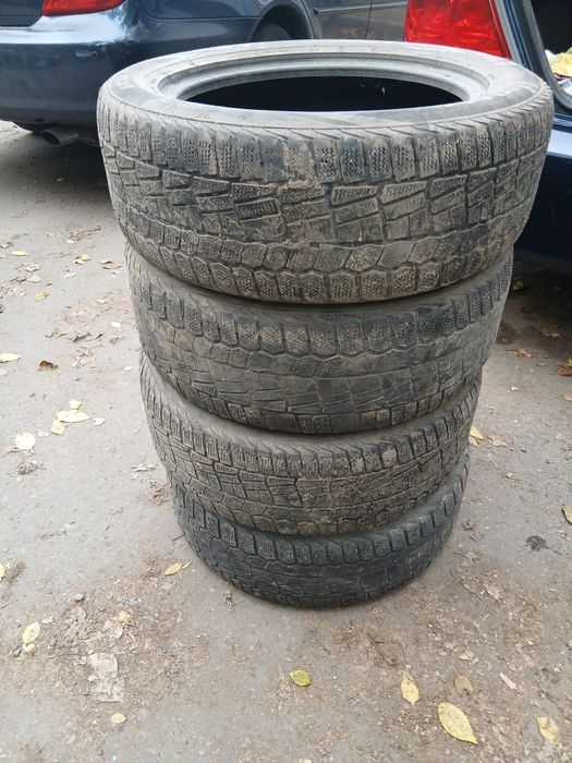 Продам резину Viatty