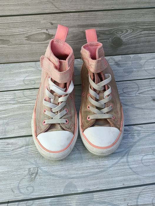 Converse N 33 кецове