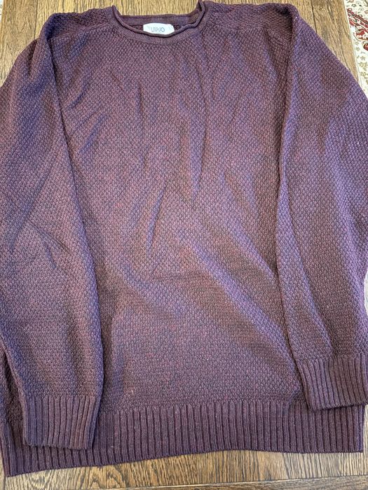 pulover Liu-Jo  xl