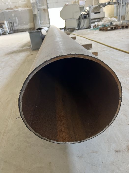Газова тръба ф 355