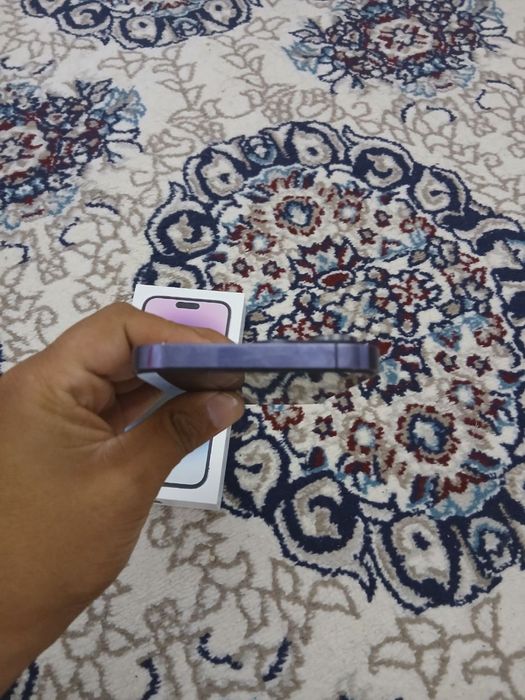 Iphone 14 max. Dual sim