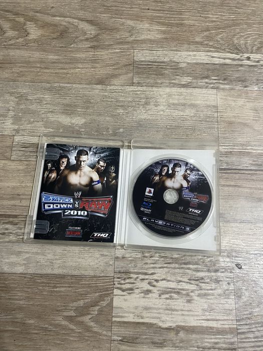 Игры- диски на playstation 3