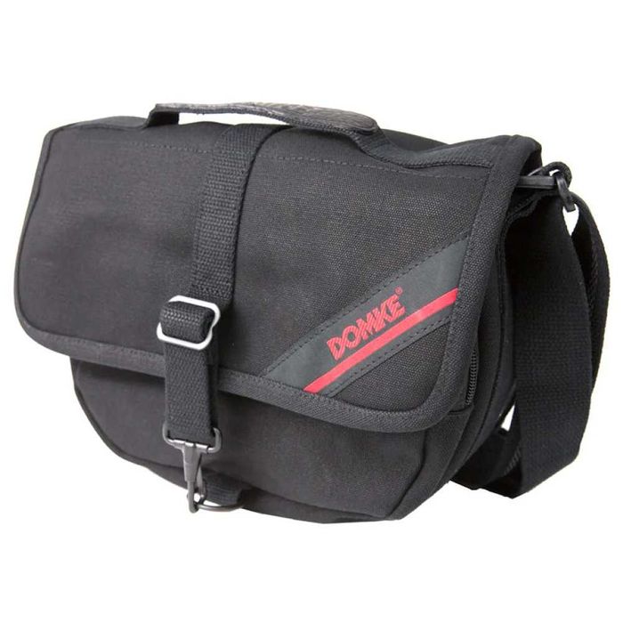 Geanta de umar Domke F-10 JD Medium,pt DSLR,nou