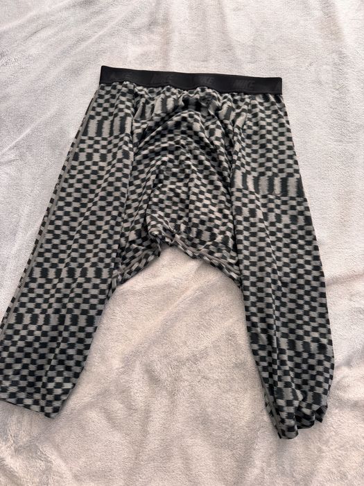 Дамски оригинални клинове Nike,Puma