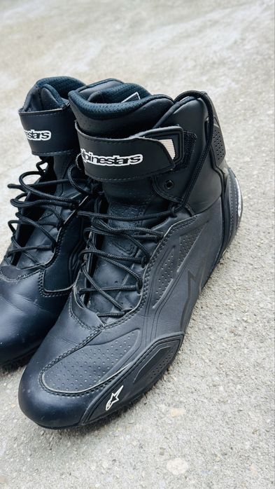 Боти Alpinestars