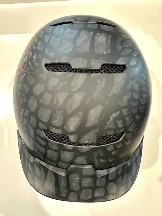 Топ Каска Ruroc RG1-DX Ски/Сноуборд/Тротинетка  с атрактивен дизайн