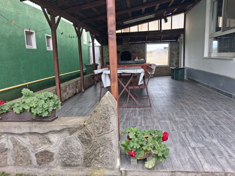 Cazare Tasnad  Casa Silvia