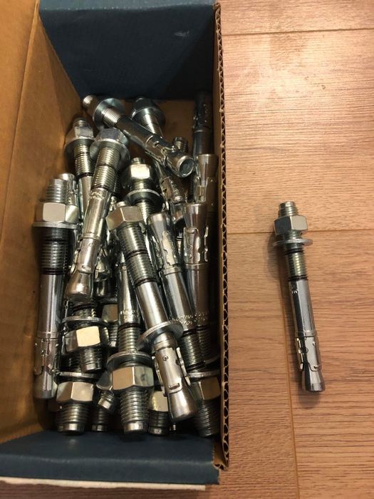 Conexpanduri diverse modele si dimensiuni