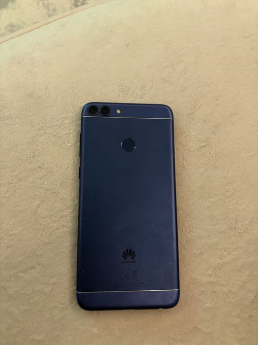 Huawei P-smart -