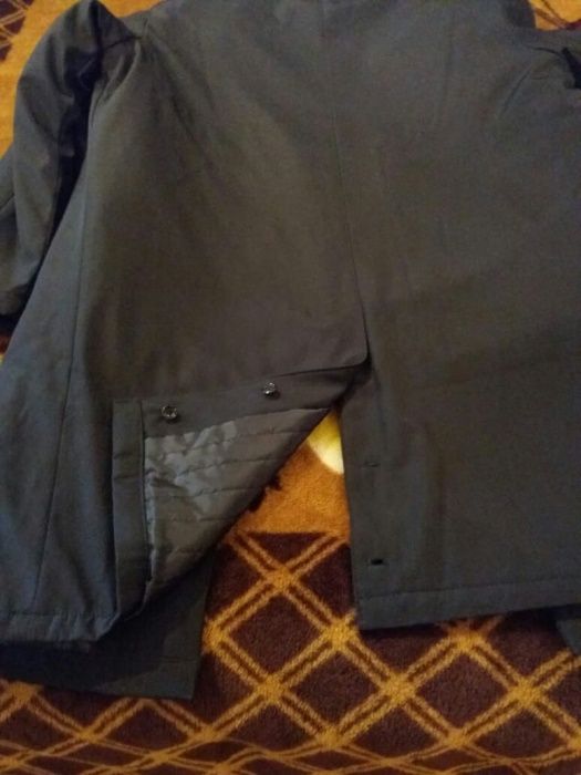 Плащ-пальто р. 54-56