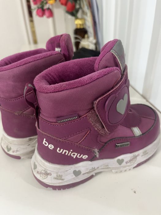 Сапоги для девочек