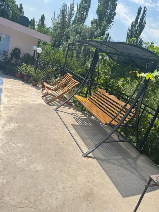 Dacha Burchmulla