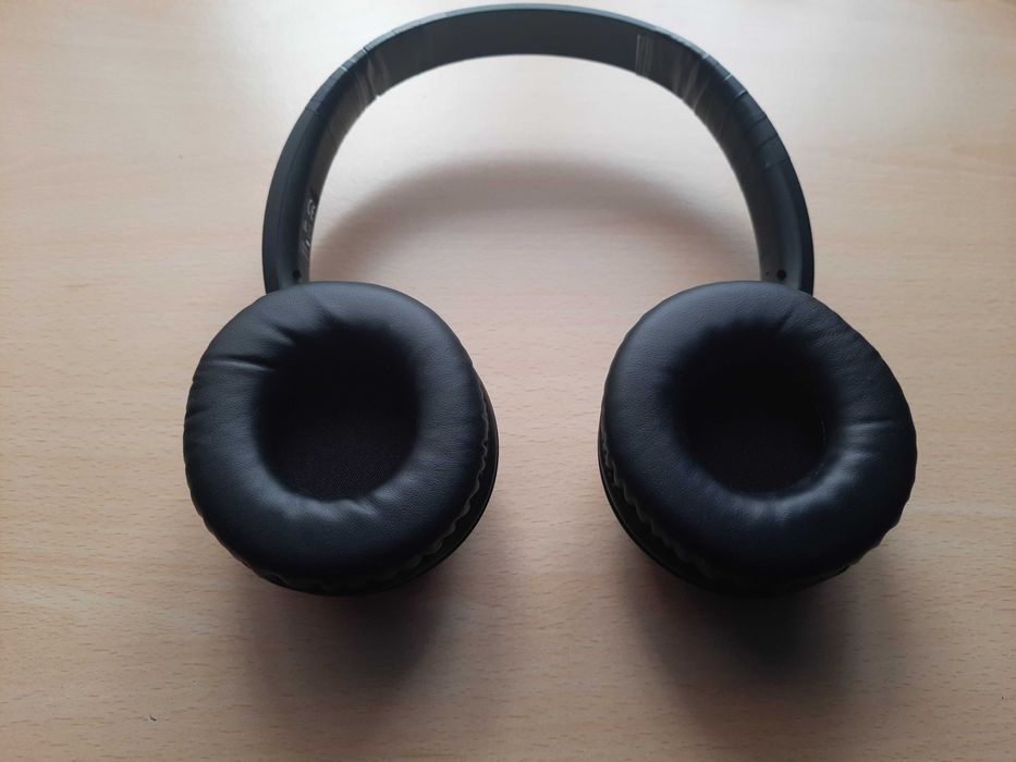 Casti bluetooth Philips over ear