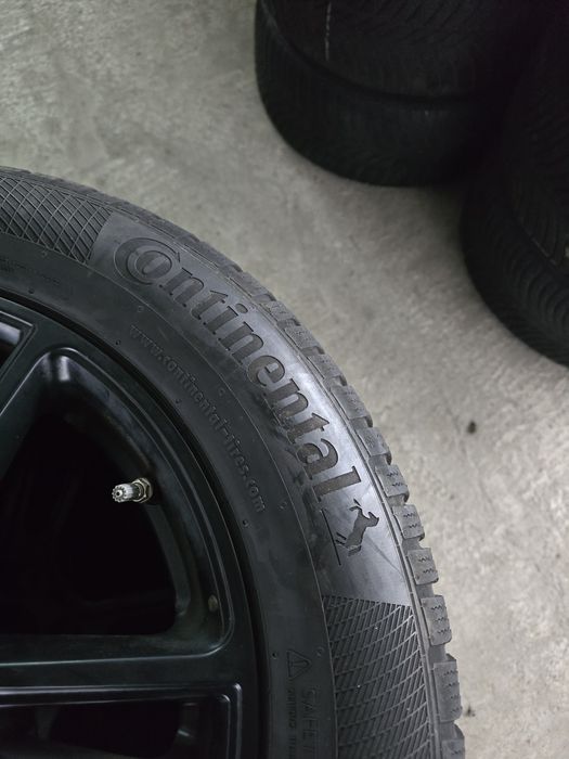 Джанти 16 / 5х112 - VW, Audi, Mercedes, Skoda, Seat 5x112