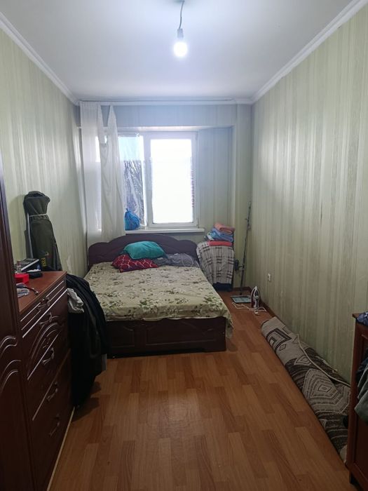 Срочно продам квартиру