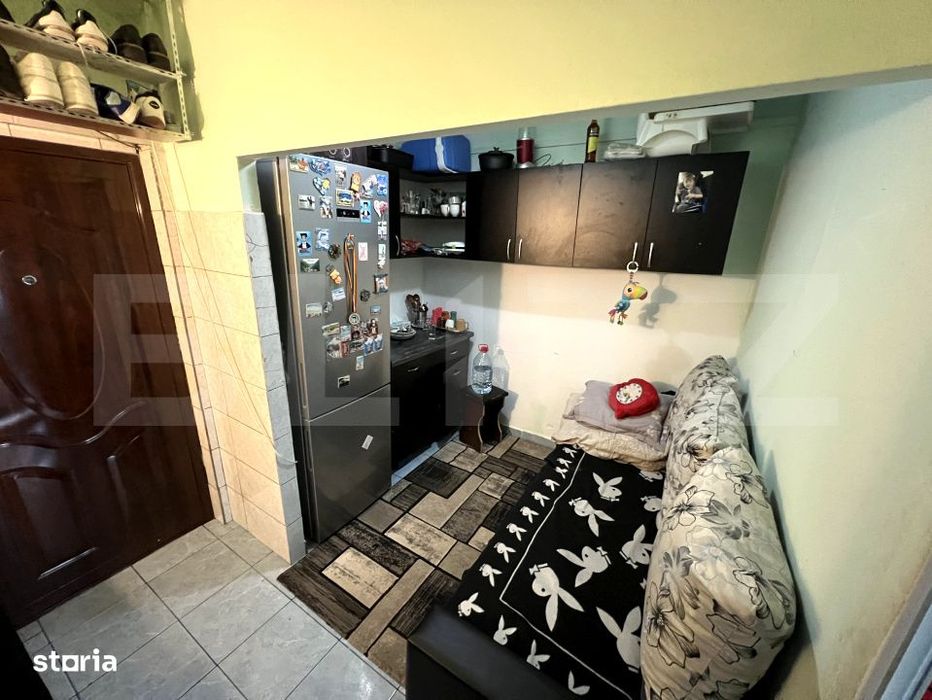 Camera de camin, 20.82 mp, zona Lapus — fotografia 3