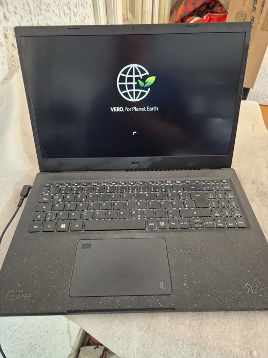 Acer aspire vero N20C i5 gen 125
