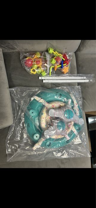 Бънджи Moni Vista