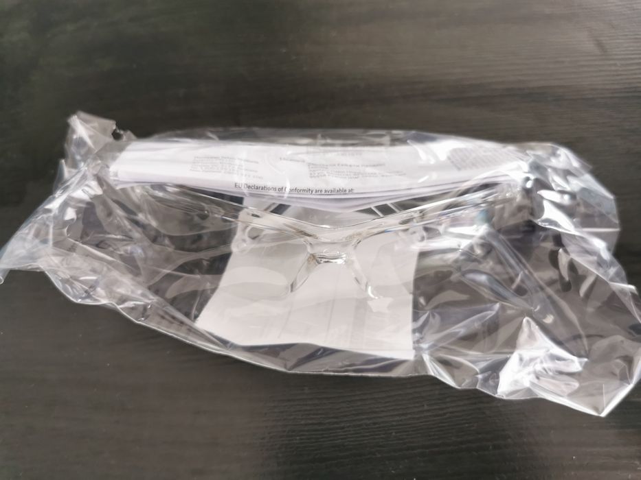 Очила Honeywell A700