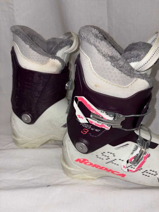 Clapari copii Rossignol si Nordica