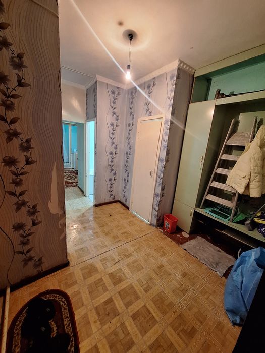 Аренда квартиры 23 мкр