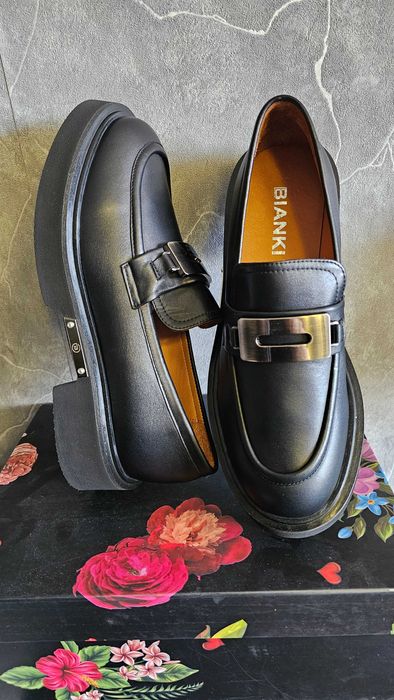 Нови лоуфъри Bianki