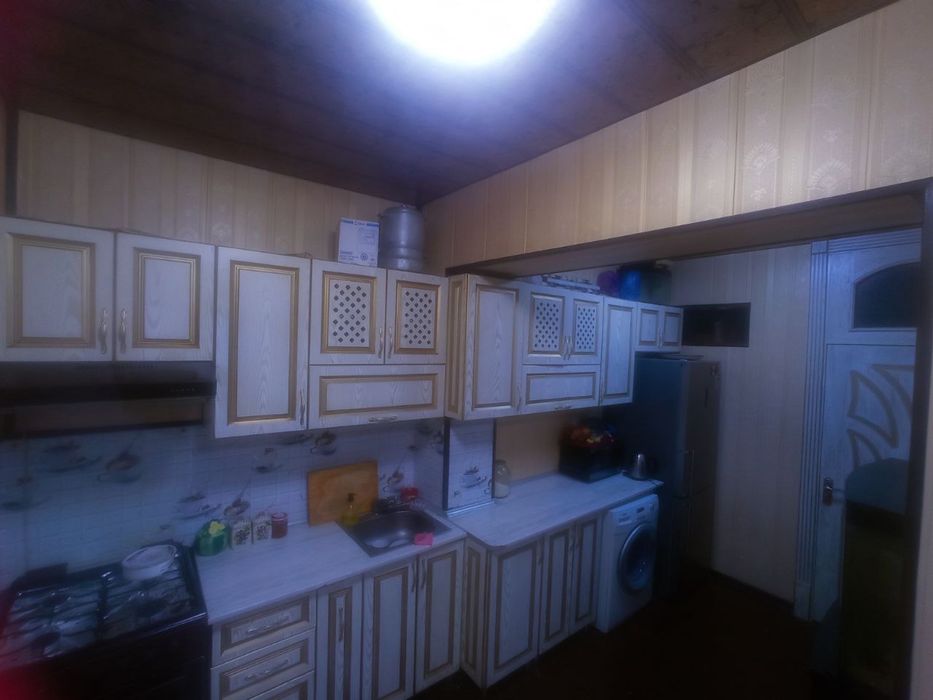 3-комнатная квартира с ремонтом и мебелью, уютный район и техникой»