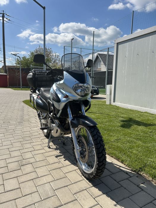 Vand suzuki xf650 Freewind