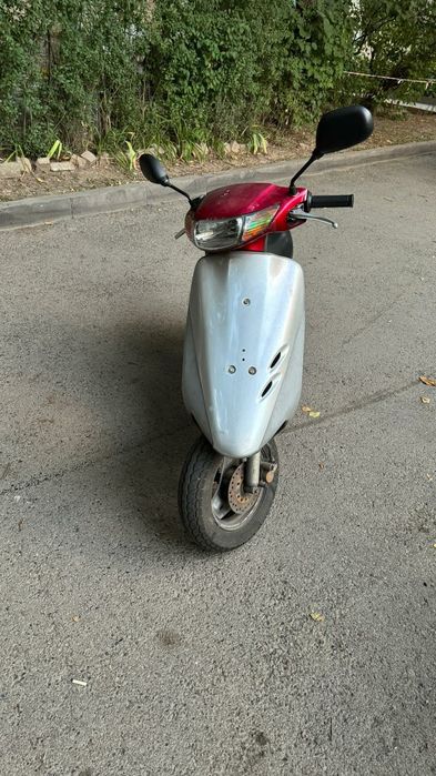 Мопед Хонда Дио 35