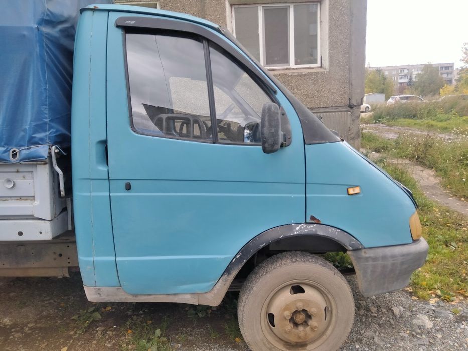 Газель сатамын продам