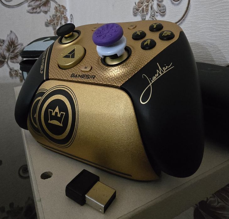 Gamesir g7 pro 8k