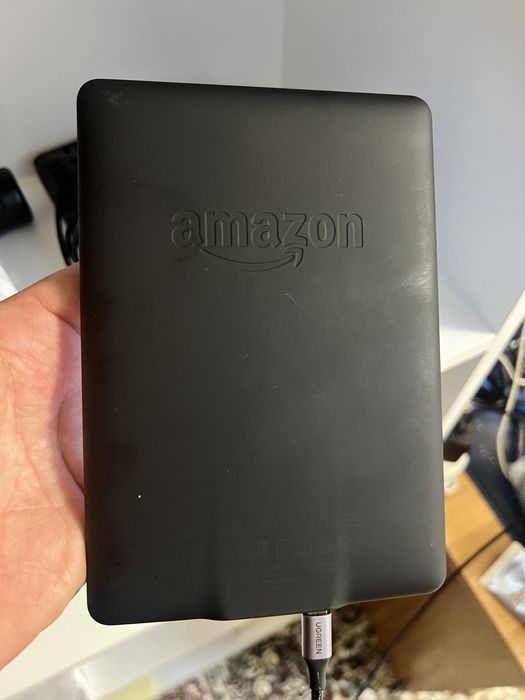 Kindle paperwhite 7