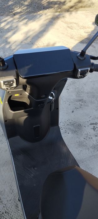 Scuter electric jinpeng hs